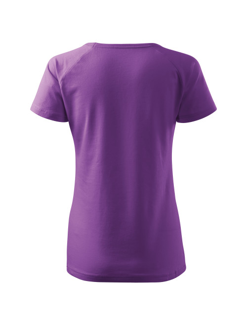 Women`s t-shirt dream 128 purple Adler Malfini