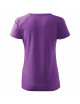 2Damen T-Shirt Dream 128 lila Adler Malfini