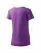 2Damen T-Shirt Dream 128 lila Adler Malfini