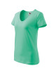 Women`s t-shirt dream 128 mint Adler Malfini
