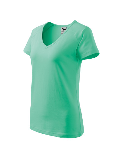 Women`s t-shirt dream 128 mint Adler Malfini