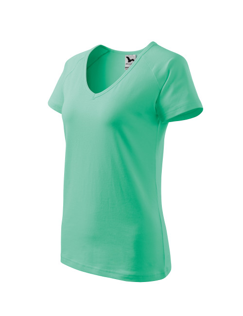 Women`s t-shirt dream 128 mint Adler Malfini