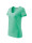 Women`s t-shirt dream 128 mint Adler Malfini