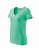 Damen T-Shirt Dream 128 Mint Adler Malfini