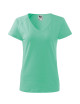 Women`s t-shirt dream 128 mint Adler Malfini