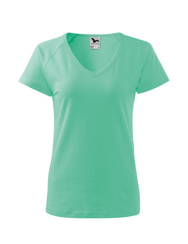 Damen T-Shirt Dream 128 Mint Adler Malfini