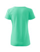 Damen T-Shirt Dream 128 Mint Adler Malfini