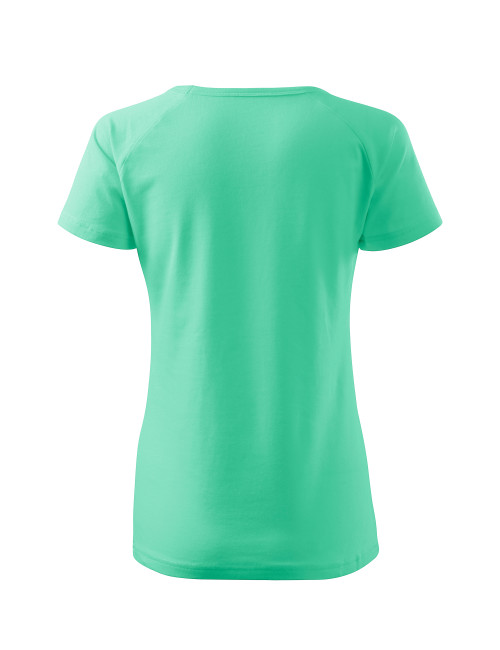 Women`s t-shirt dream 128 mint Adler Malfini