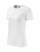 Adler MALFINI Koszulka damska Classic New 133 biały