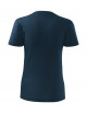 2Women`s t-shirt classic new 133 navy blue Adler Malfini