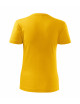 2Women`s t-shirt classic new 133 yellow Adler Malfini