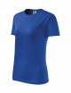 2Women`s t-shirt classic new 133 cornflower blue Adler Malfini