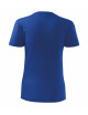 2Damen T-Shirt klassisch neu 133 kornblumenblau Adler Malfini