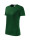 Women`s t-shirt classic new 133 bottle green Adler Malfini