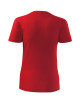 Adler MALFINI Damen T-Shirt Classic New 133 rot