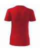 2Women`s t-shirt classic new 133 red Adler Malfini