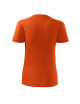 Women`s t-shirt classic new 133 orange Adler Malfini