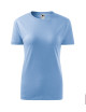 Women`s t-shirt classic new 133 blue Adler Malfini