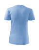 Women`s t-shirt classic new 133 blue Adler Malfini
