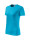 Women`s t-shirt classic new 133 turquoise Adler Malfini