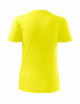 2Women`s t-shirt classic new 133 lemon Adler Malfini