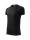 Herren T-Shirt Viper 143 schwarz Adler Malfini