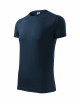 2Herren T-Shirt Viper 143 Marineblau Adler Malfini