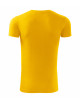 2Men`s t-shirt viper 143 yellow Adler Malfini