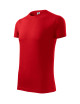 Adler MALFINI Men`s T-shirt Viper 143 red embroidery workwear