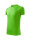 Men`s t-shirt viper 143 green apple Adler Malfini