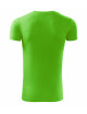 2Herren T-Shirt Viper 143 grüner Apfel Adler Malfini