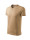 Unisex t-shirt v-neck 102 sand Adler Malfini