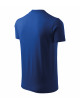 2Unisex t-shirt v-neck 102 cornflower blue Adler Malfini
