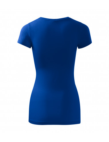 Women`s t-shirt glance 141 cornflower blue Adler Malfini