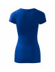 2Women`s t-shirt glance 141 cornflower blue Adler Malfini