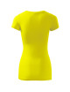 Women`s t-shirt glance 141 lemon Adler Malfini