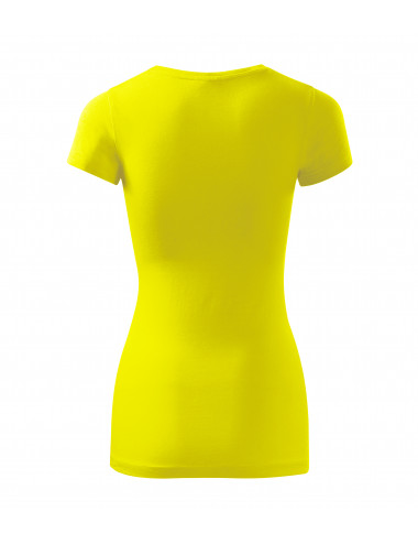 Women`s t-shirt glance 141 lemon Adler Malfini