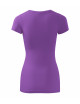 2Women`s t-shirt glance 141 purple Adler Malfini