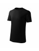 2Children`s t-shirt classic new 135 black Adler Malfini