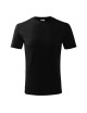 Children`s t-shirt classic new 135 black Adler Malfini
