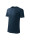 Children`s t-shirt classic new 135 navy blue Adler Malfini