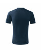 2Kinder-T-Shirt Classic New 135 Marineblau Adler Malfini