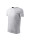 Children`s t-shirt classic new 135 light gray melange Adler Malfini