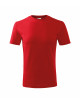 2Kinder-T-Shirt klassisch neu 135 rot Adler Malfini