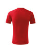 Kinder-T-Shirt klassisch neu 135 rot Adler Malfini