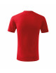 2Children`s t-shirt classic new 135 red Adler Malfini