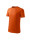 Children`s t-shirt classic new 135 orange Adler Malfini
