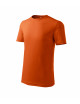 2Kinder-T-Shirt klassisch neu 135 orange Adler Malfini