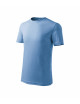 Adler MALFINI Koszulka dziecięca Classic New 135 błękitny