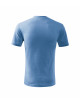 2Children`s t-shirt classic new 135 blue Adler Malfini